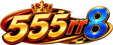 555rr 8 Logo